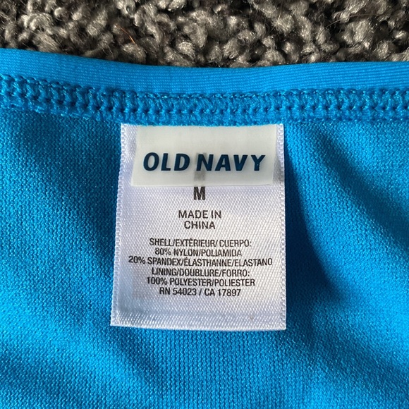 Old Navy Bikini Bottoms - Picture 3 of 5